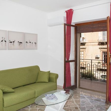 Ortigia Bridge Apartments Syracuse Esterno foto