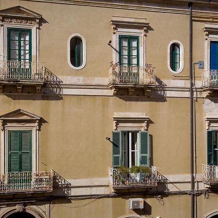 Ortigia Bridge Apartments Syracuse Esterno foto