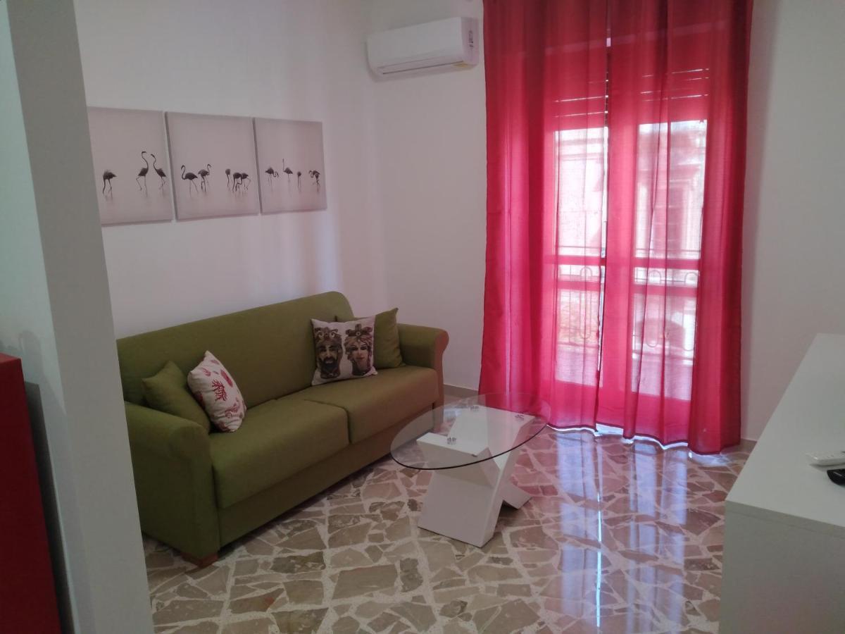Ortigia Bridge Apartments Syracuse Esterno foto