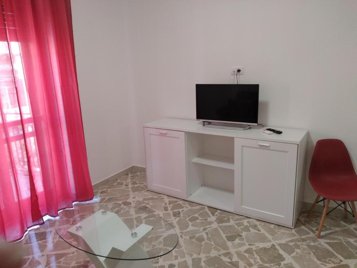 Ortigia Bridge Apartments Syracuse Esterno foto