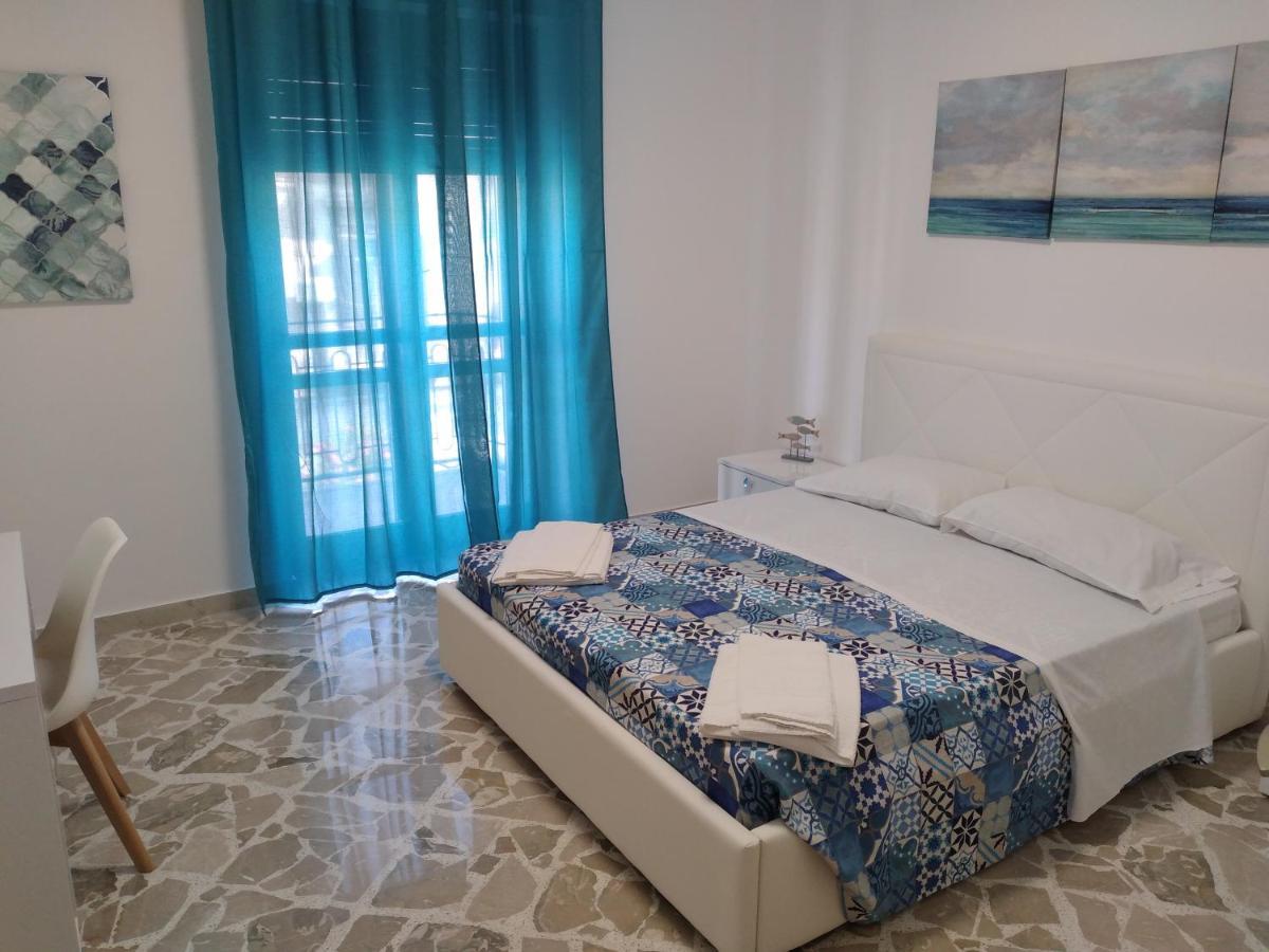 Ortigia Bridge Apartments Syracuse Esterno foto