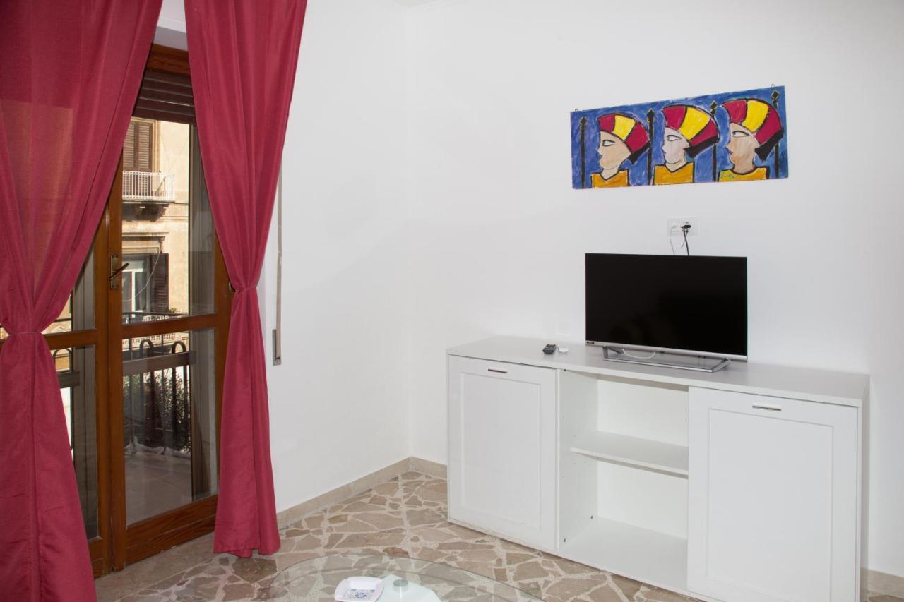 Ortigia Bridge Apartments Syracuse Esterno foto