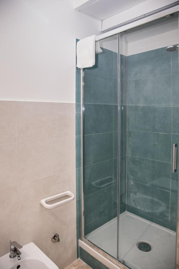 Ortigia Bridge Apartments Syracuse Esterno foto