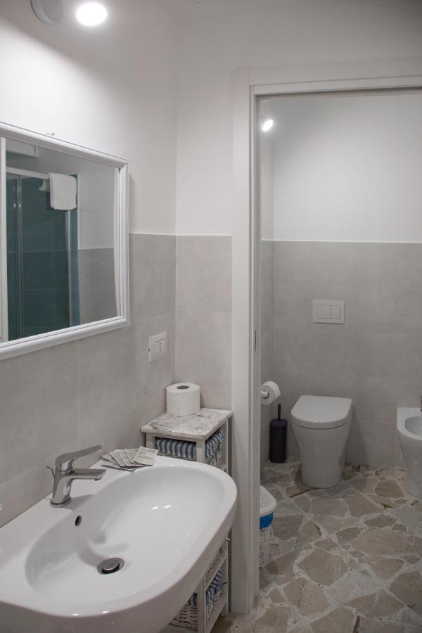 Ortigia Bridge Apartments Syracuse Esterno foto