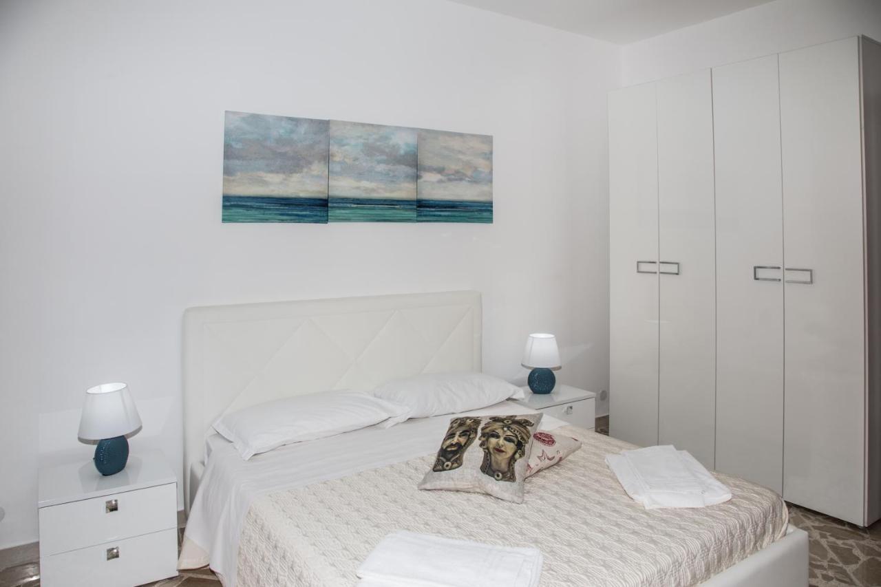 Ortigia Bridge Apartments Syracuse Esterno foto