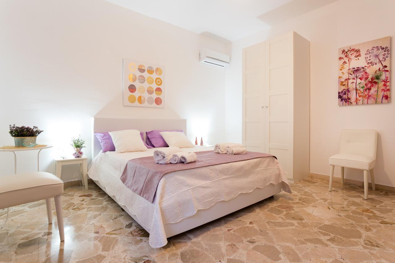 Ortigia Bridge Apartments Syracuse Esterno foto