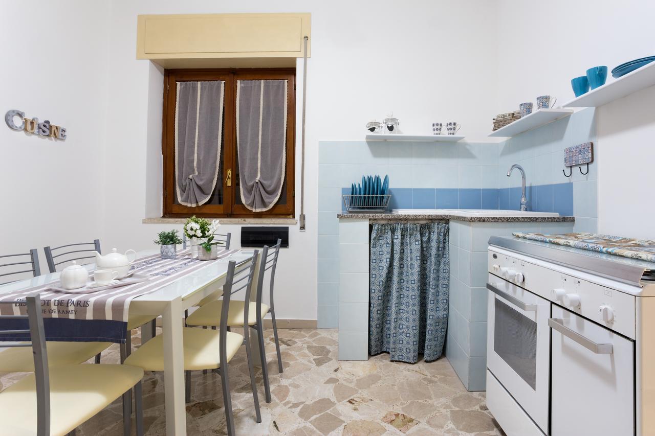 Ortigia Bridge Apartments Syracuse Esterno foto