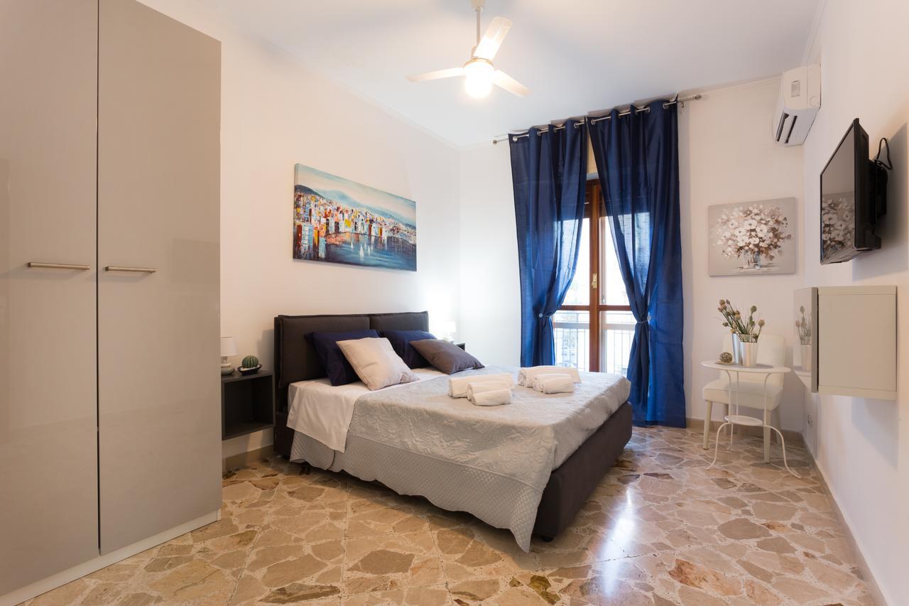 Ortigia Bridge Apartments Syracuse Esterno foto