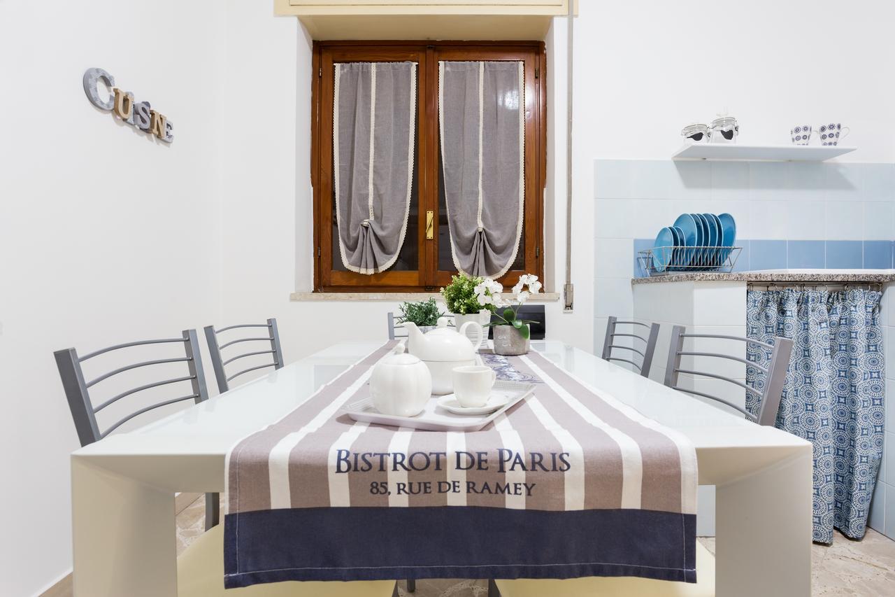 Ortigia Bridge Apartments Syracuse Esterno foto