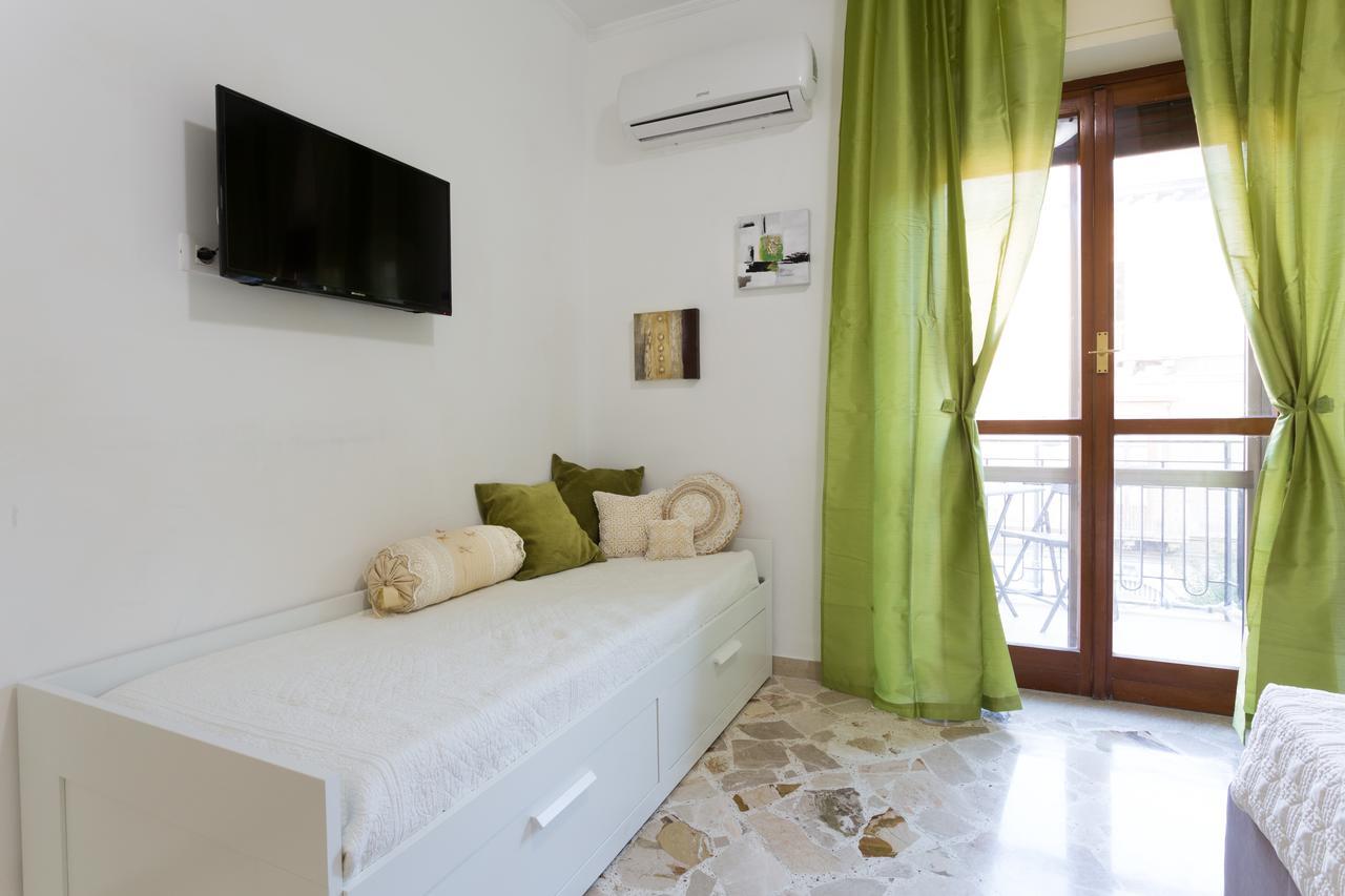 Ortigia Bridge Apartments Syracuse Esterno foto