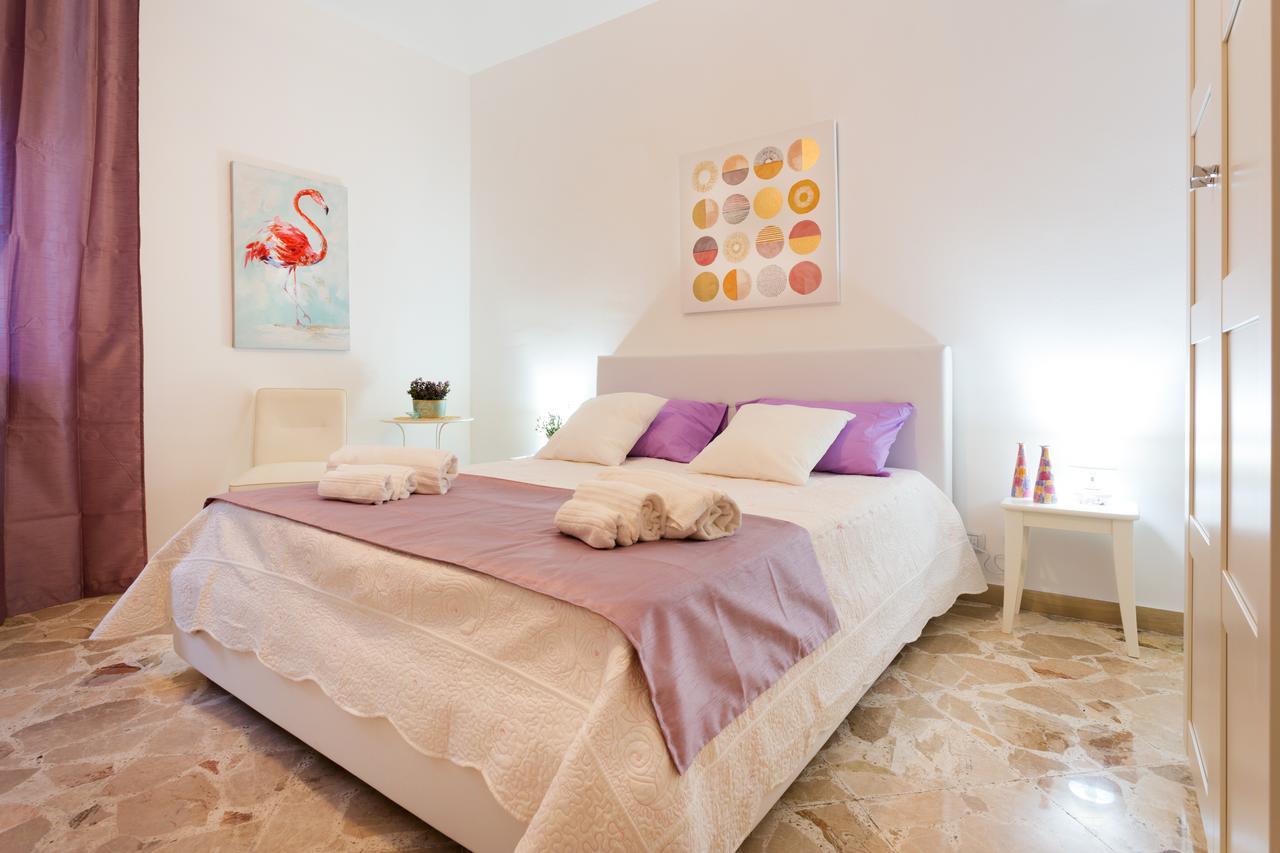 Ortigia Bridge Apartments Syracuse Esterno foto