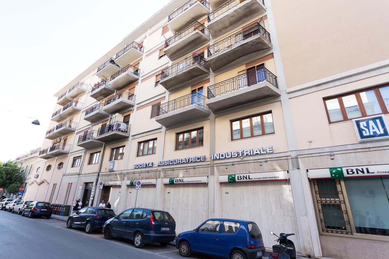 Ortigia Bridge Apartments Syracuse Esterno foto