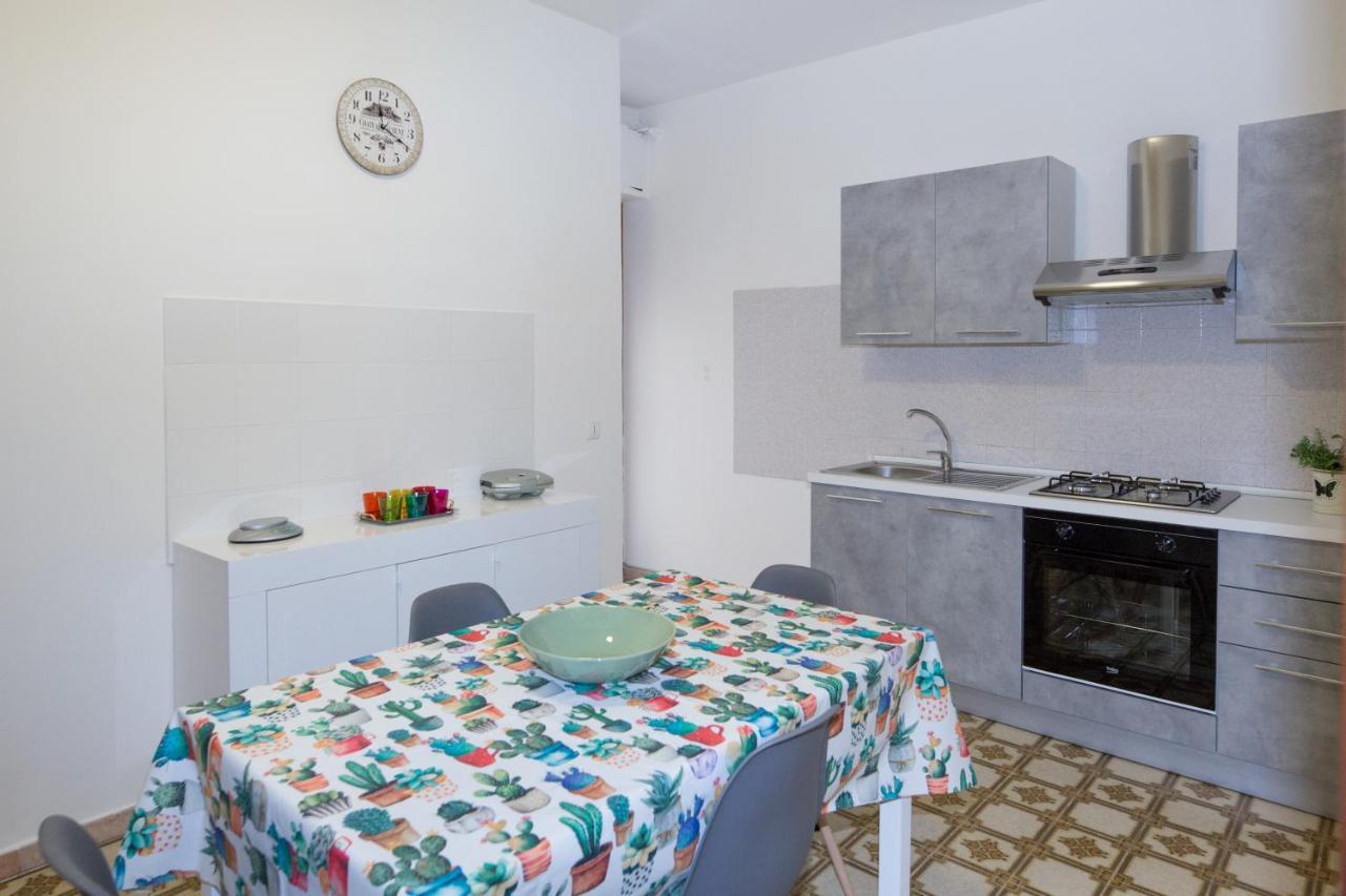 Ortigia Bridge Apartments Syracuse Esterno foto