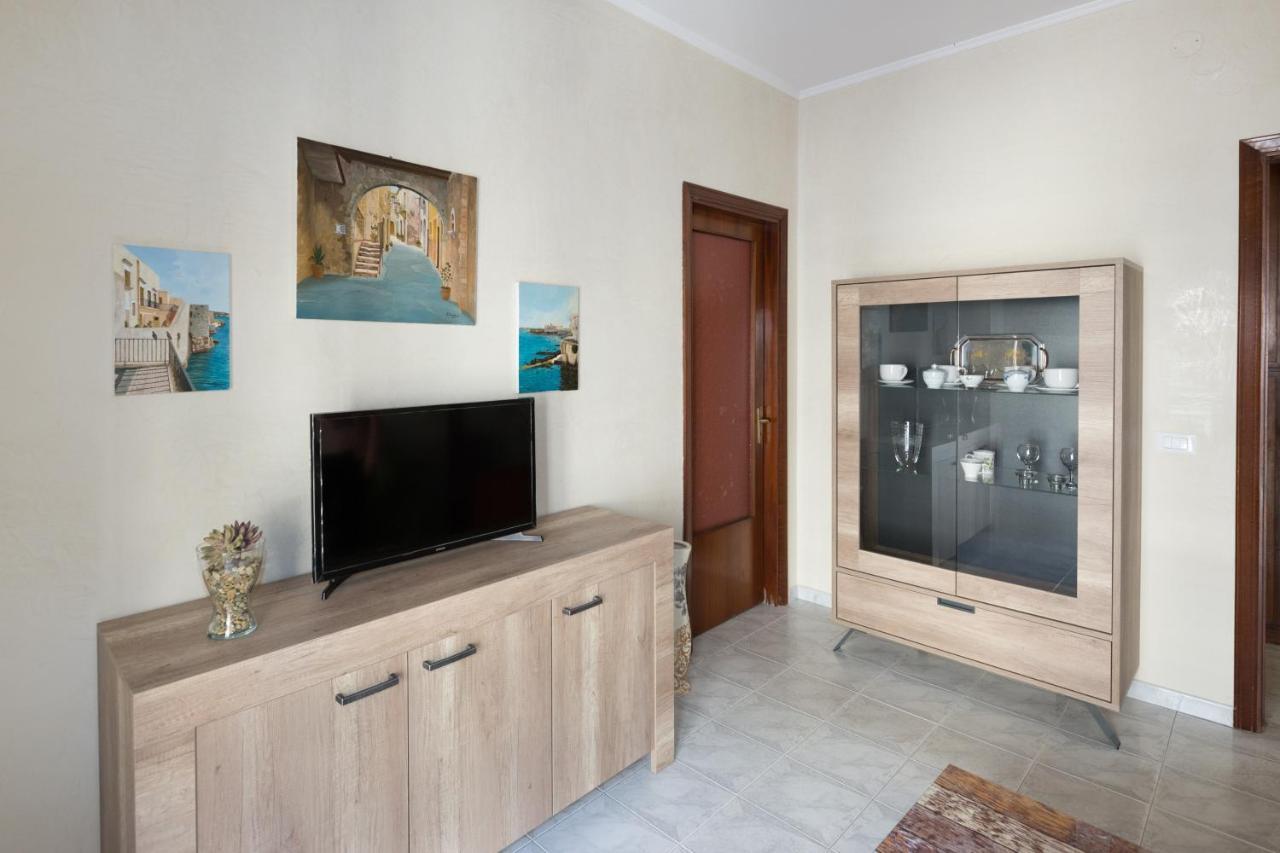 Ortigia Bridge Apartments Syracuse Esterno foto