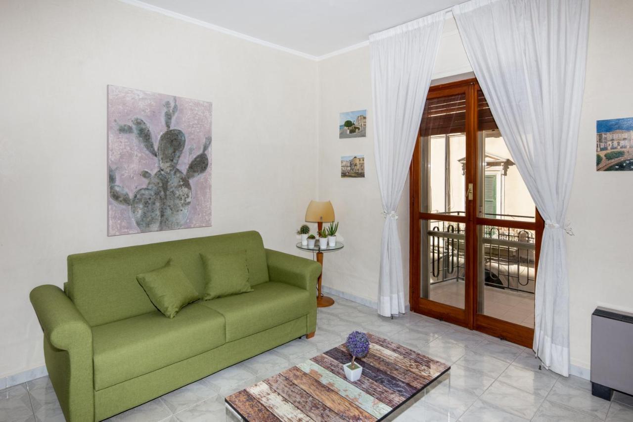 Ortigia Bridge Apartments Syracuse Esterno foto
