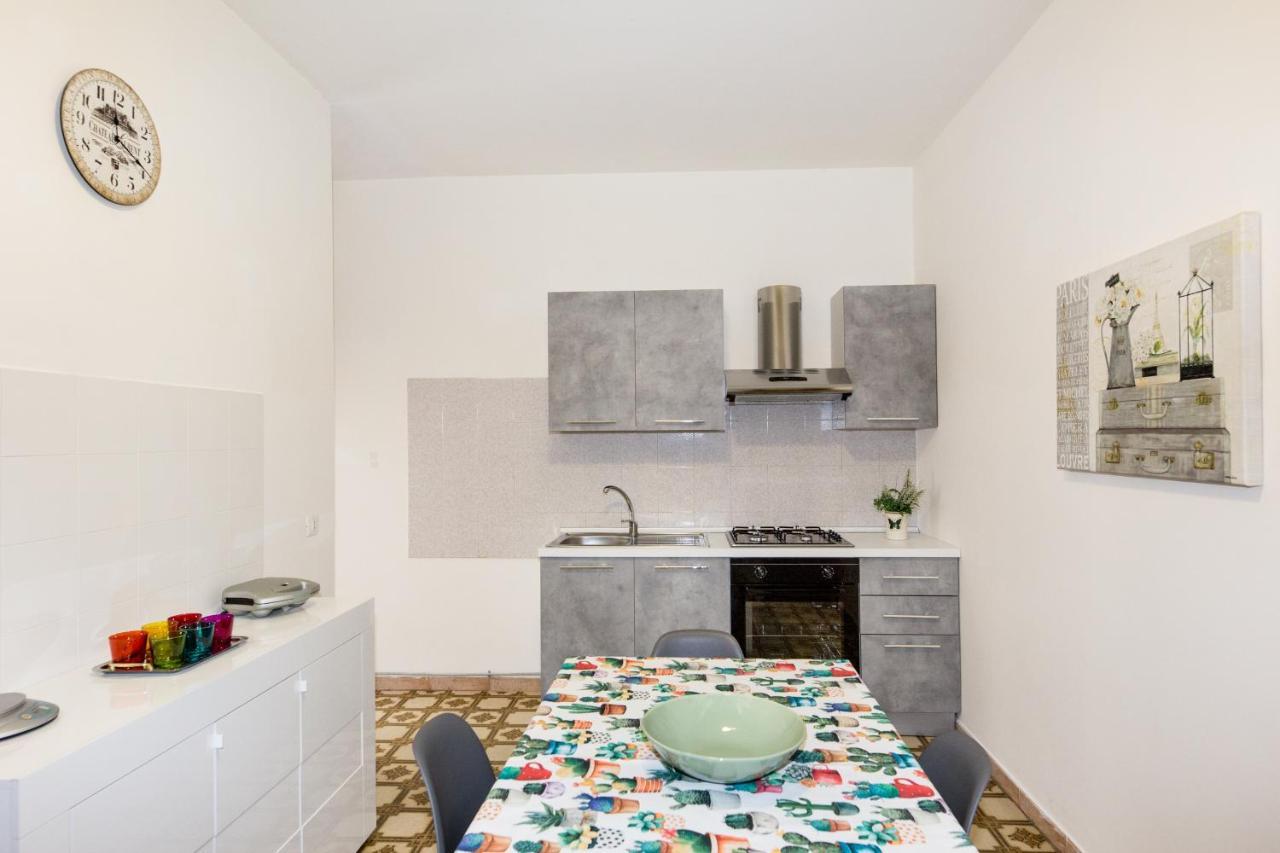 Ortigia Bridge Apartments Syracuse Esterno foto