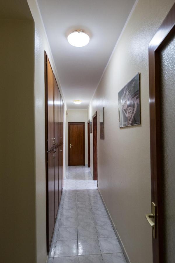 Ortigia Bridge Apartments Syracuse Esterno foto