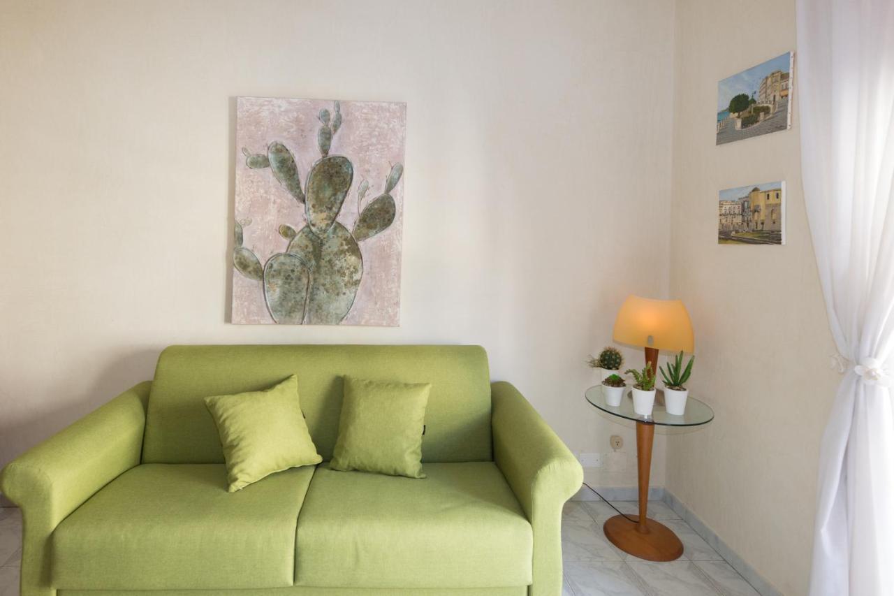 Ortigia Bridge Apartments Syracuse Esterno foto