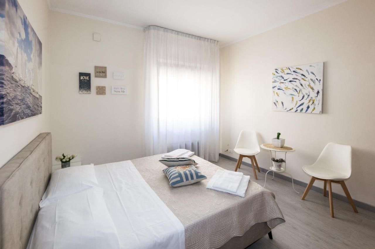 Ortigia Bridge Apartments Syracuse Esterno foto