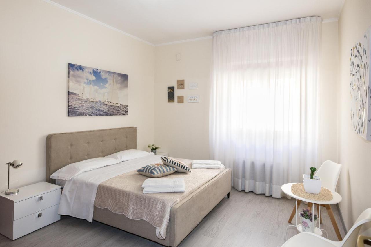 Ortigia Bridge Apartments Syracuse Esterno foto